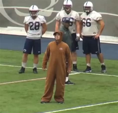 penn state costume|penn state lions costume.